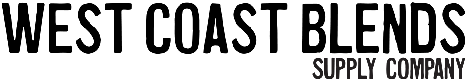 West Coast Blends logo