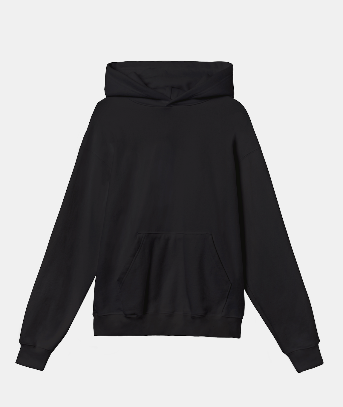 French Terry Hoodies 100 Percent Cotton Hoodies