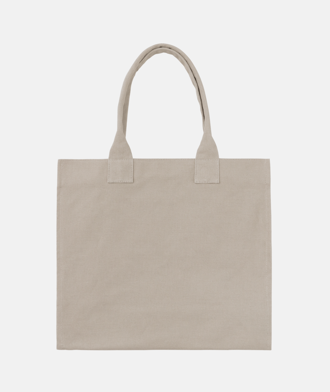 Blank Canvas Tote Bags  Heavy and Suitable for Daily Use