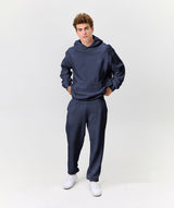Heavy-Weight French Terry Hoodie