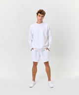 Heavy-Weight French Terry Shorts
