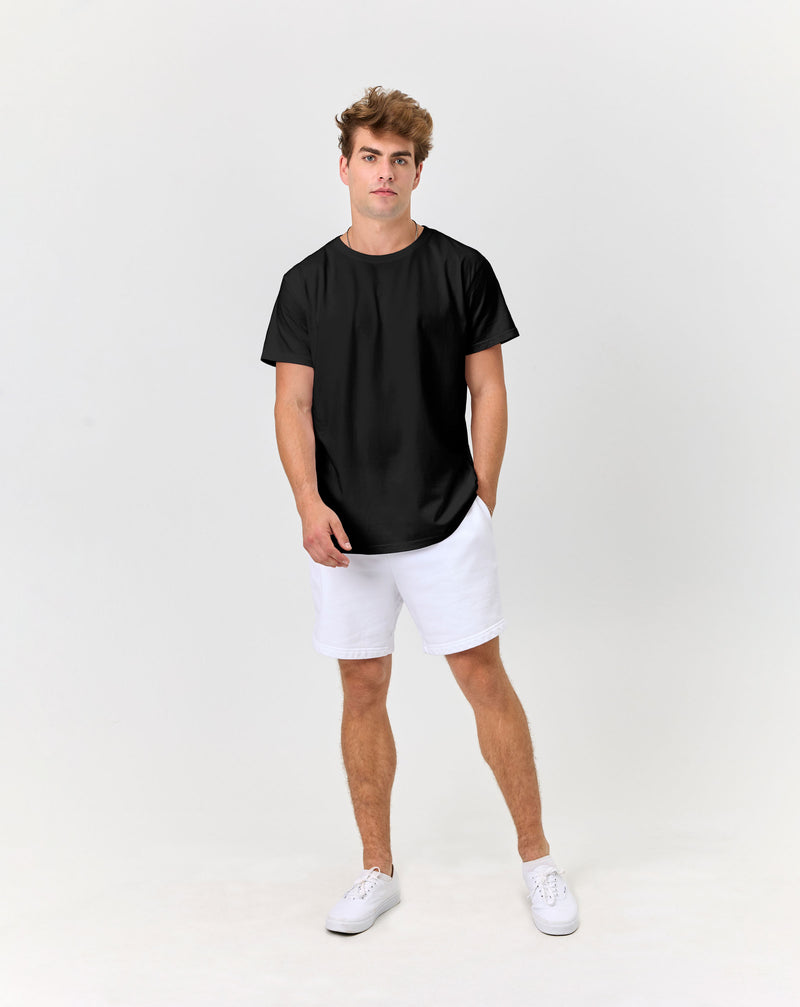 Heavy-Weight Short Sleeve T-Shirt