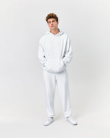 Heavy-Weight French Terry Hoodie