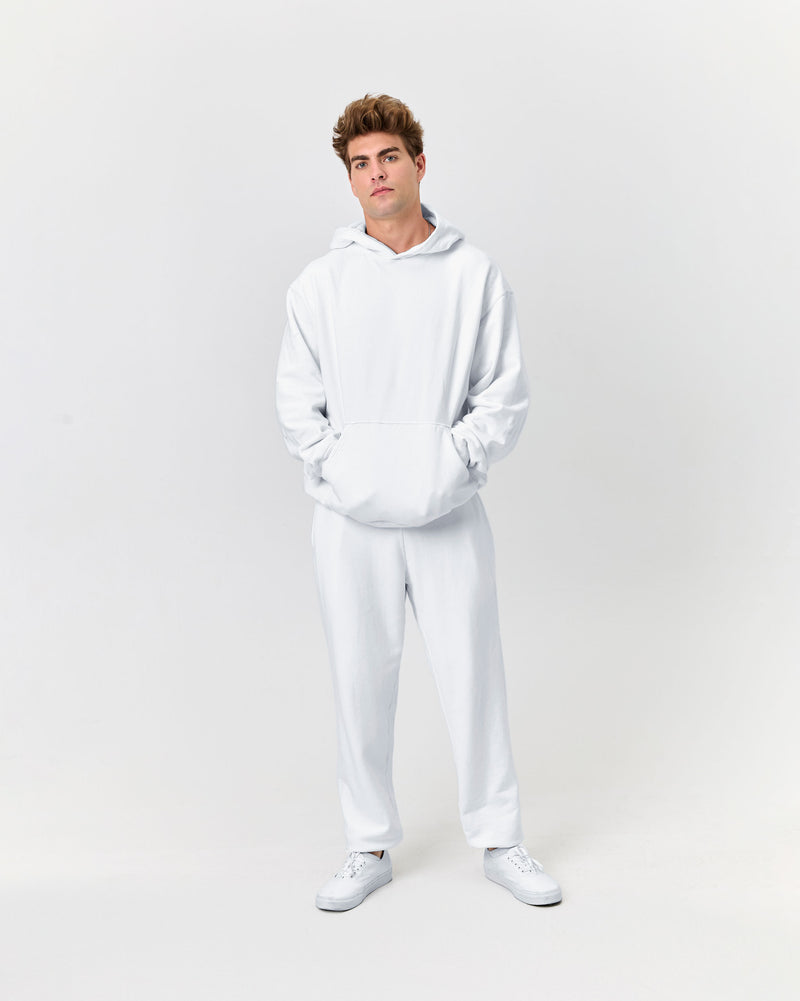 Heavy-Weight French Terry Hoodie