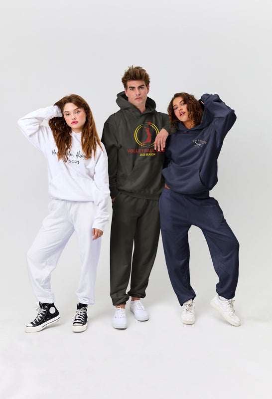 Luxury blank 2025 hoodies