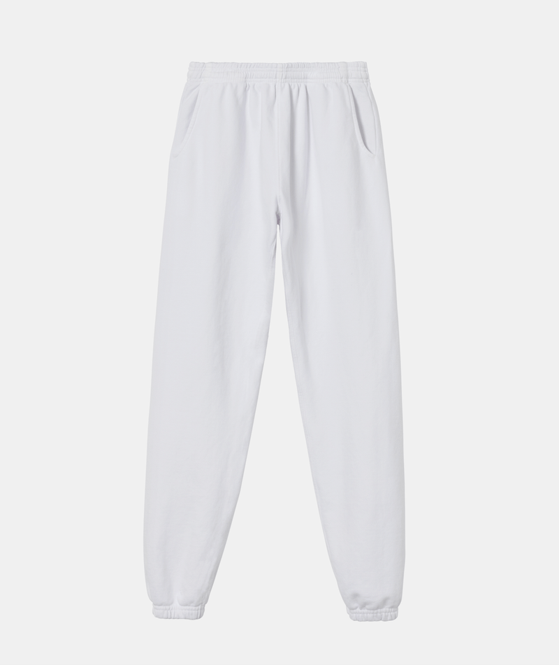 Mid-Weight French Terry Sweatpants