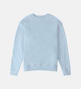 Garment Dye French Terry Sweatshirt