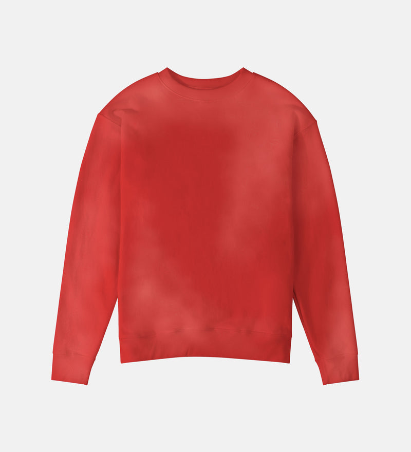 Sun-Dye French Terry Sweatshirt