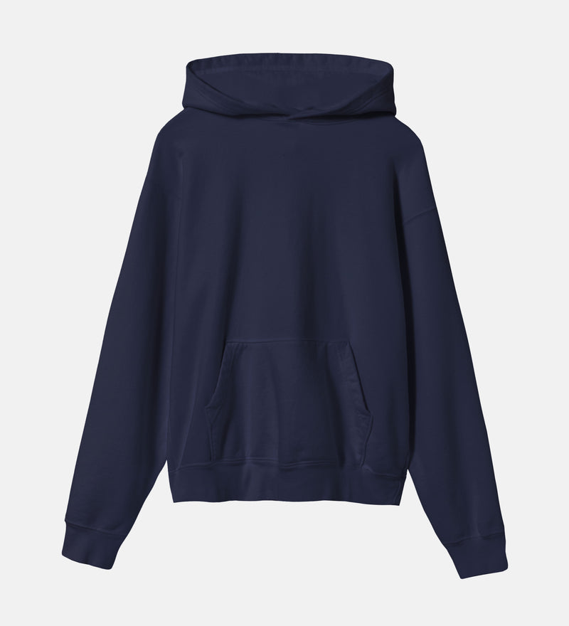 French terry hoodie wholesale hot sale