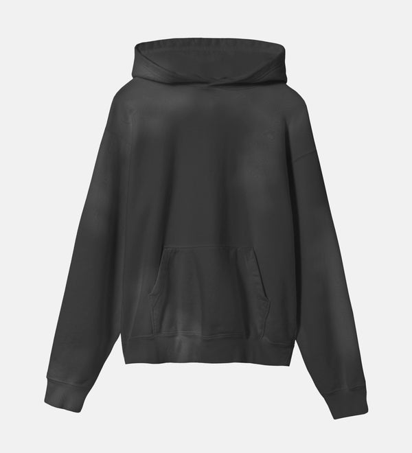 Sun-Dye French Terry Hoodie