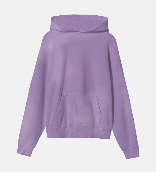 Sun-Dye French Terry Hoodie