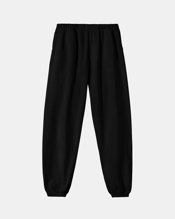 Wholesale French Terry Sweatpants Luxury Blanks
