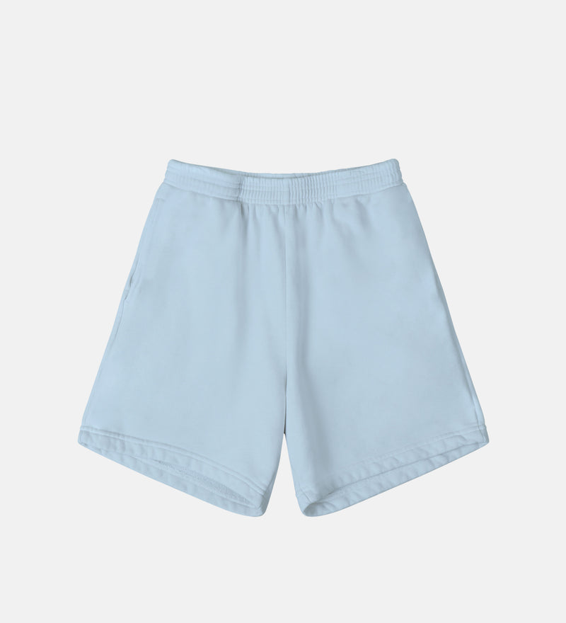 Garment Dye French Terry Shorts