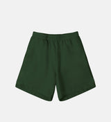 Garment Dye French Terry Shorts