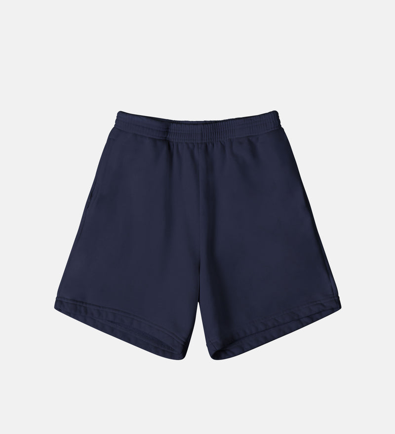 Garment Dye French Terry Shorts