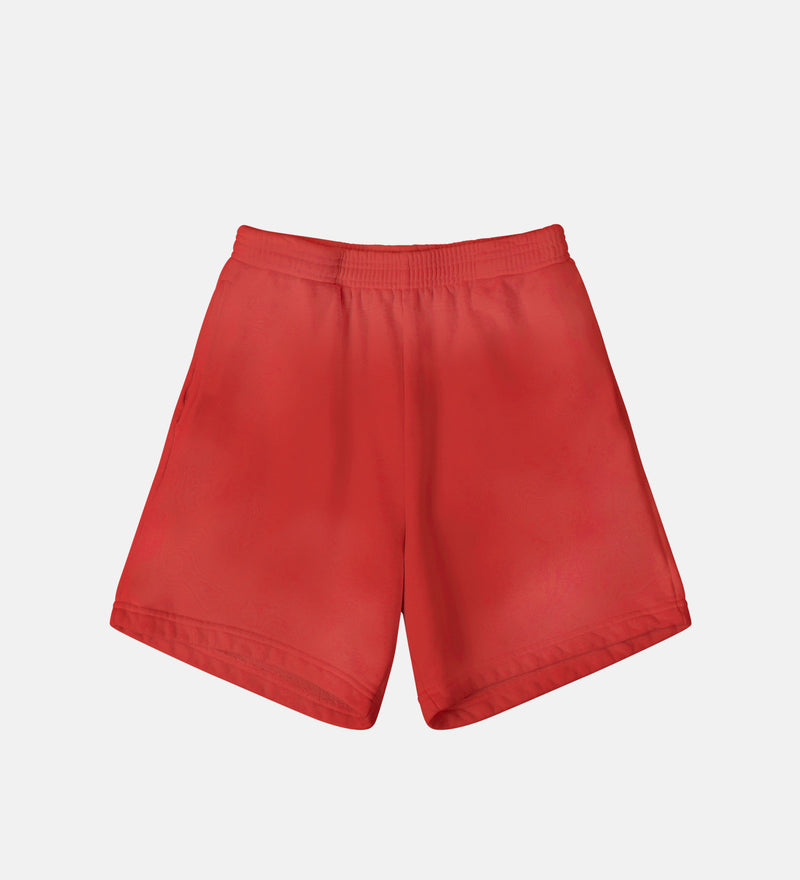 Sun-Dye French Terry Shorts