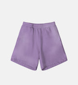 Sun-Dye French Terry Shorts