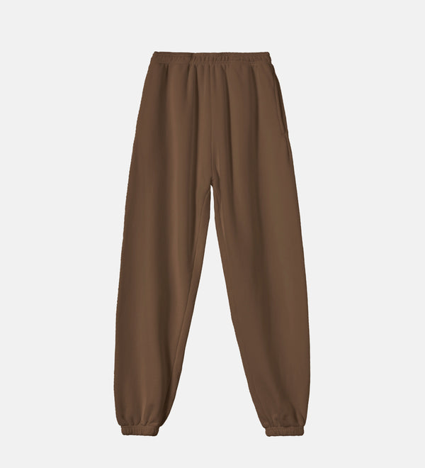 Garment Dye French Terry Sweatpants