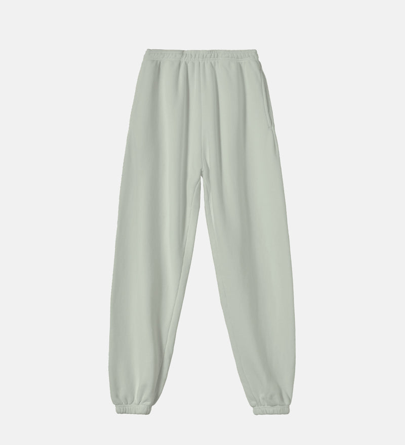 Garment Dye French Terry Sweatpants