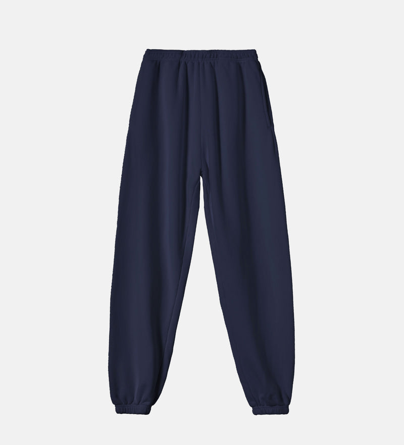 Garment Dye French Terry Sweatpants