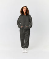 Mid-Weight French Terry Hoodie