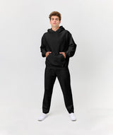 Heavy-Weight Vintage Hoodie