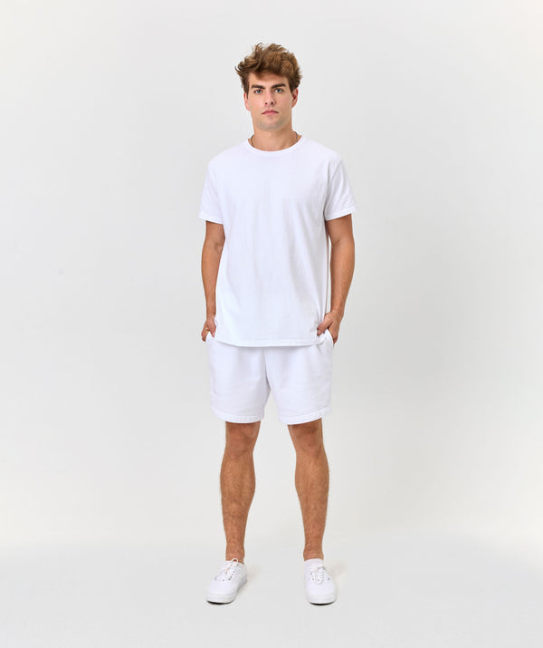 Heavy-Weight Short Sleeve T-Shirt