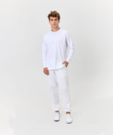 Heavy-Weight Long Sleeve T-Shirt