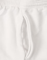 Heavy-Weight French Terry Shorts