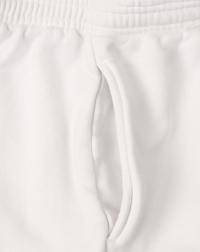 Heavy-Weight French Terry Shorts