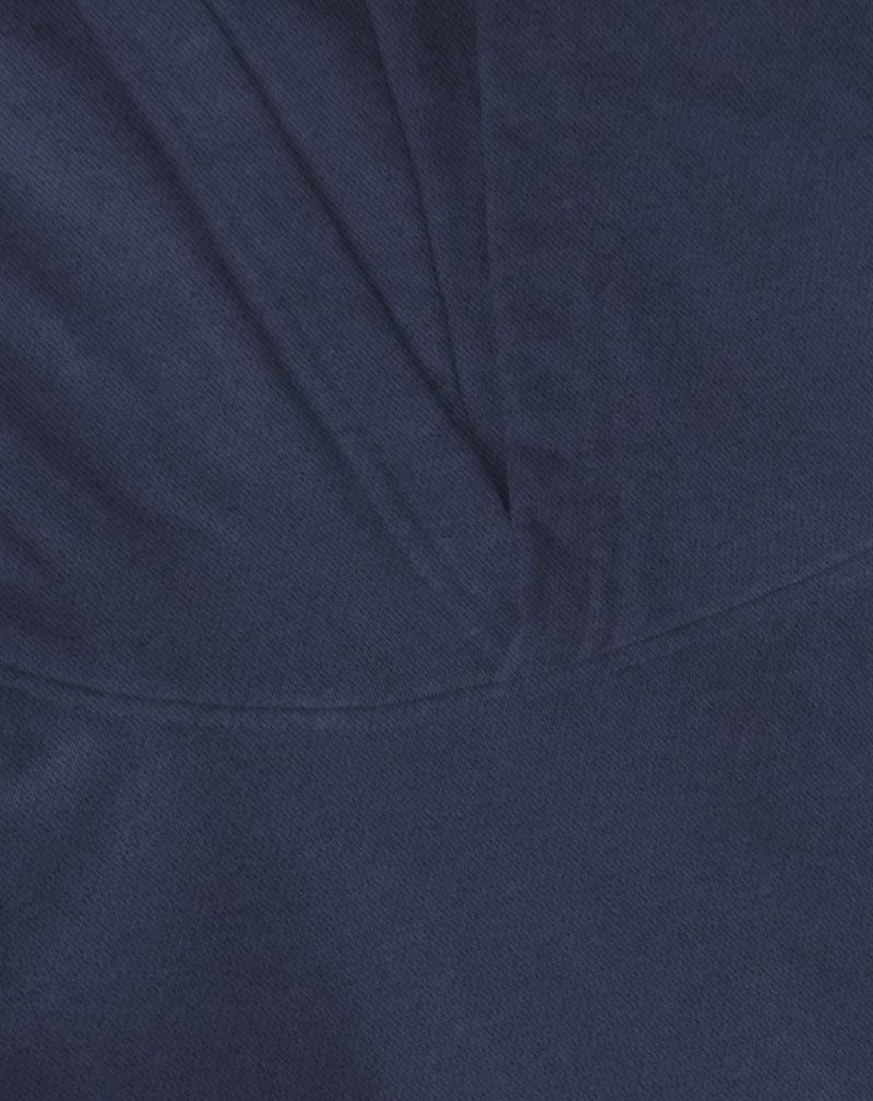 Heavy-Weight Vintage Hoodie