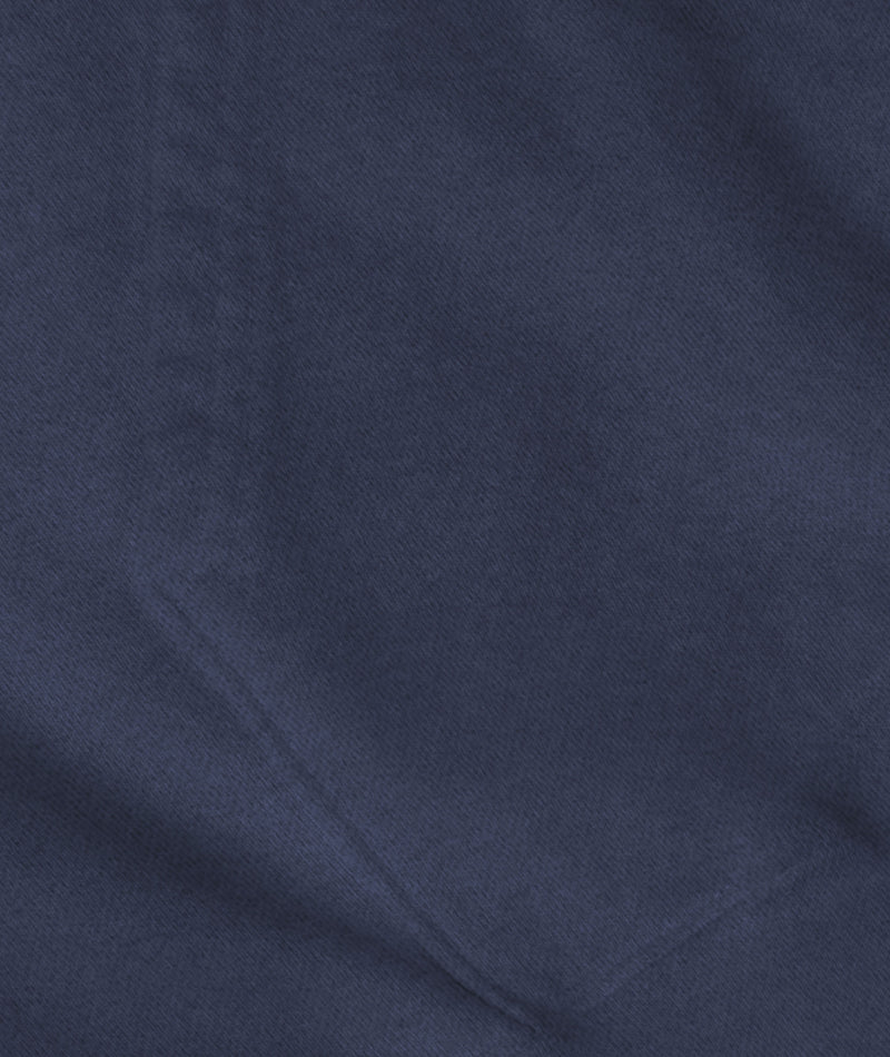 Heavy-Weight Vintage Hoodie