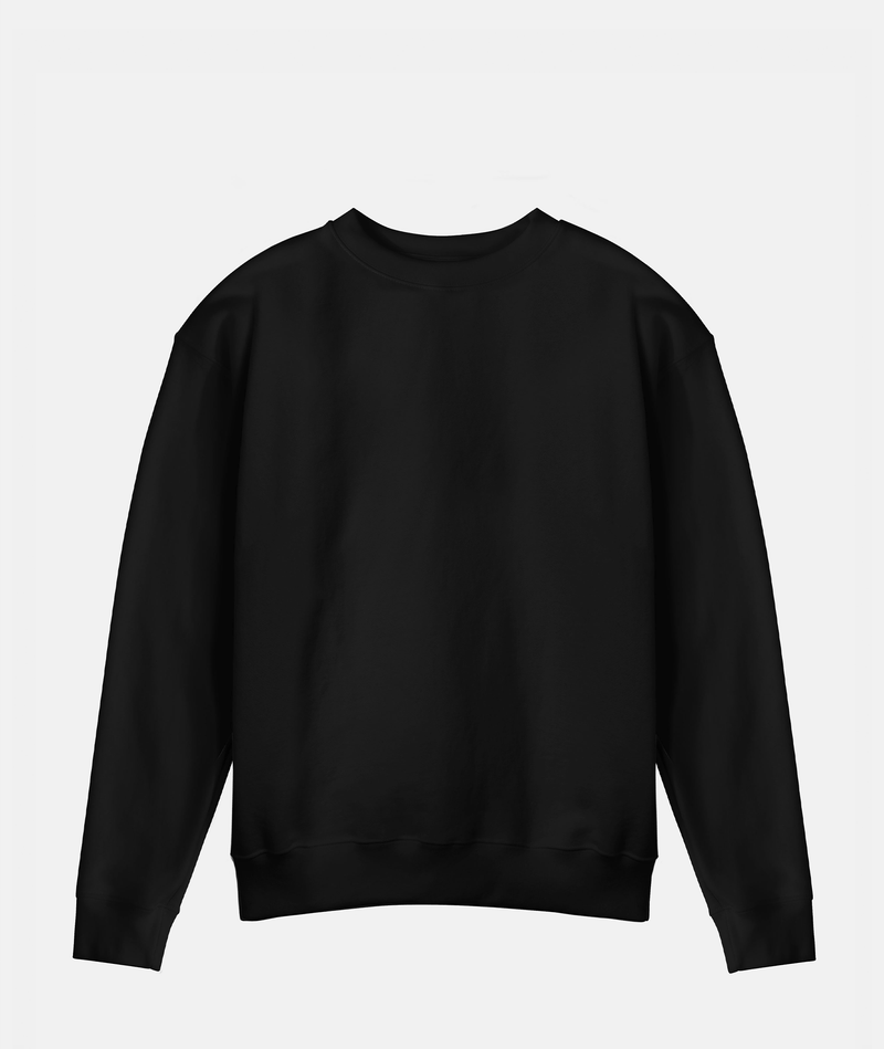 Heavy-Weight French Terry Sweatshirt