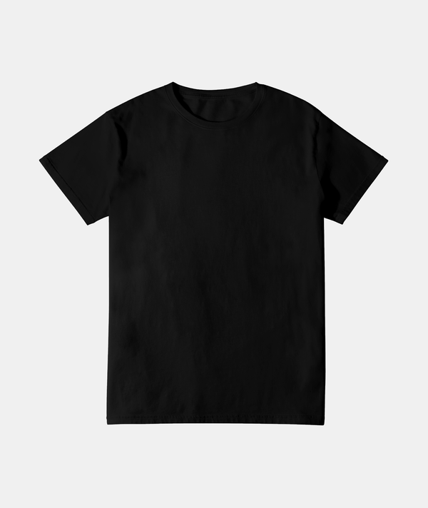 Heavy-Weight Short Sleeve T-Shirt