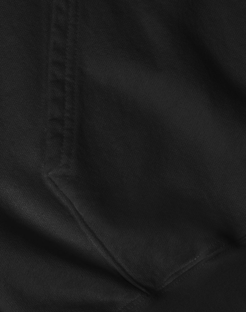 Heavy-Weight Vintage Hoodie