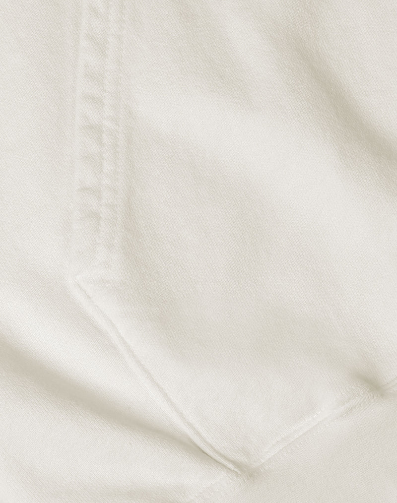 Heavy-Weight Vintage Hoodie