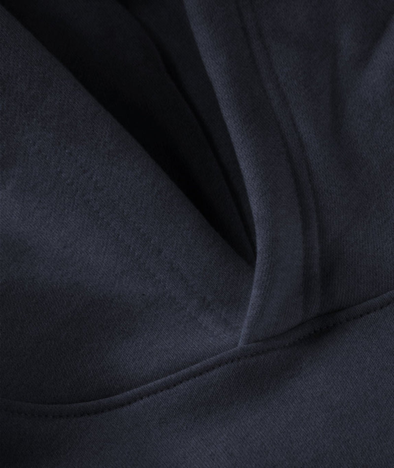 Mid-Weight French Terry Hoodie