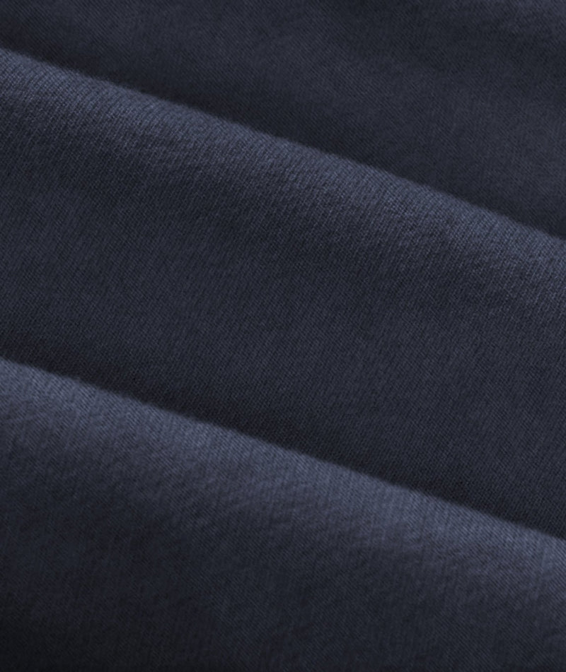 Mid-Weight French Terry Hoodie