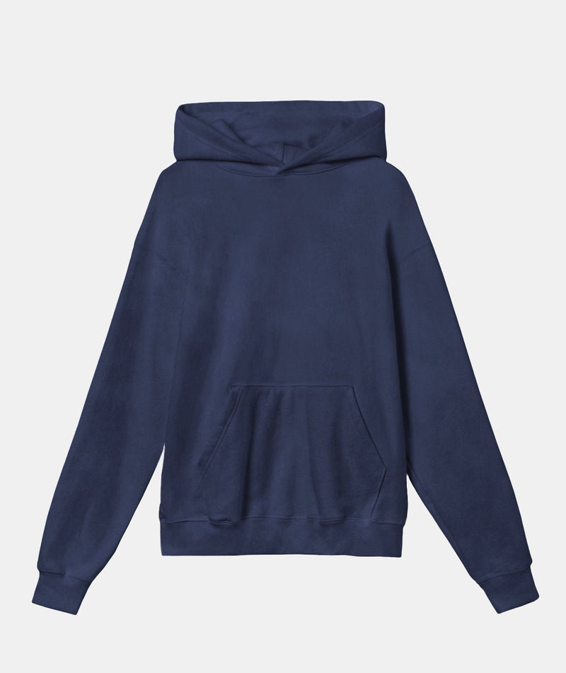 Mid-Weight French Terry Hoodie