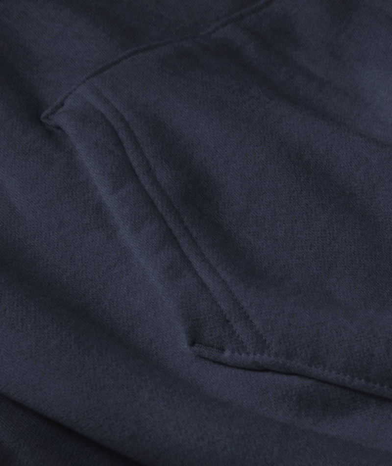 Mid-Weight French Terry Hoodie