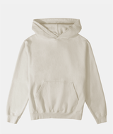 Heavy-Weight Vintage Hoodie