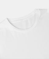 Heavy-Weight Short Sleeve T-Shirt