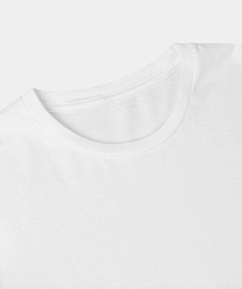 Heavy-Weight Short Sleeve T-Shirt