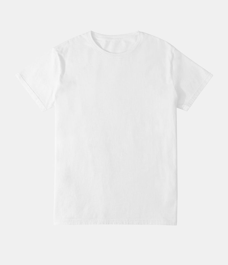 Heavy-Weight Short Sleeve T-Shirt