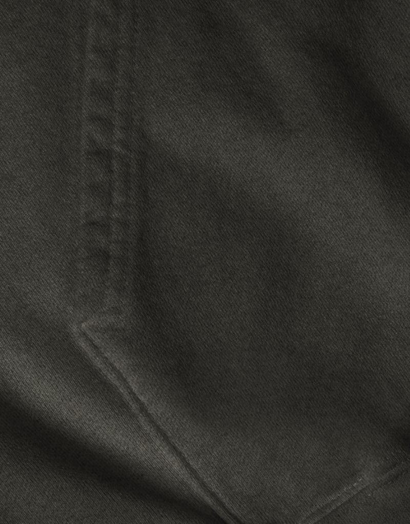 Heavy-Weight Vintage Hoodie