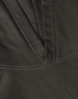 Heavy-Weight Vintage Hoodie