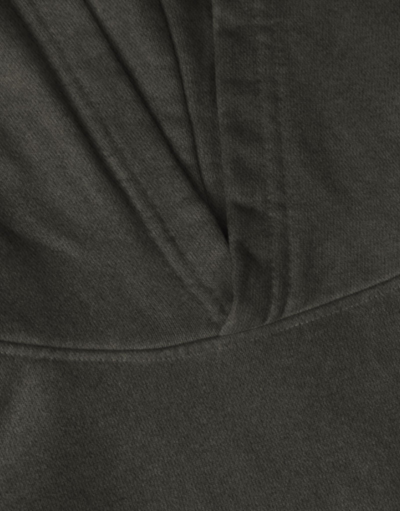 Heavy-Weight Vintage Hoodie