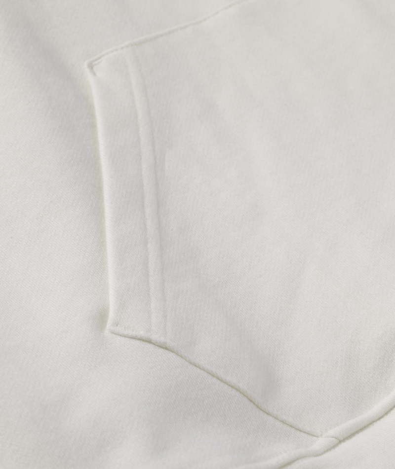 Mid Weight French Terry Hoodies Wholesale