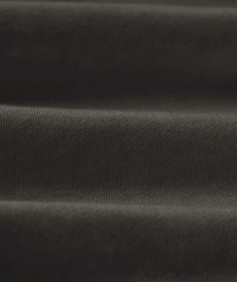 Mid-Weight French Terry Hoodie