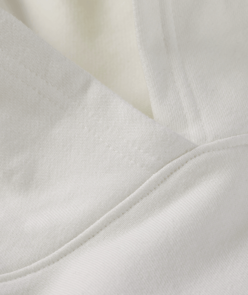 Mid-Weight French Terry Hoodie - West Coast Blends